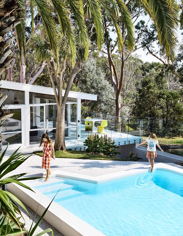 Ferienhaus | 6 Schlafzimmer, Internetzugang