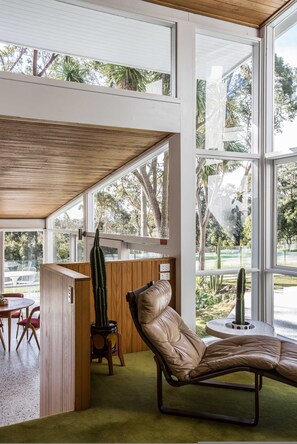 Casa | 6 habitaciones y internet 