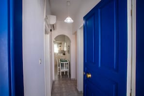 Appartement | 2 slaapkamers, snel internet