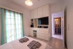 Apartment - Naoussa Breeze Residence (Paros)