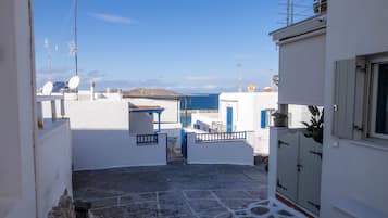 Apartamento | 2 quartos, acesso à internet de alta velocidade