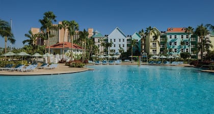 HARBORSIDE AT ATLANTIS - 1 BR - Atlantis entry - Sleeps 4 THANKSGIVING 2025