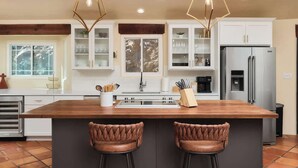 Cucina privata