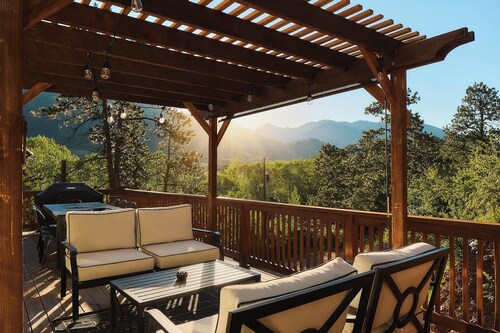 Stunning Southwest Architecture and Design