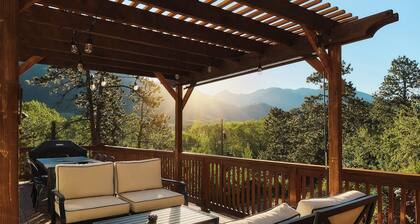 Stunning Southwest Architecture and Design