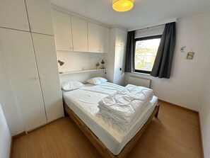 Appartement | 2 chambres