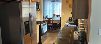 Ausable River Charm Cabin