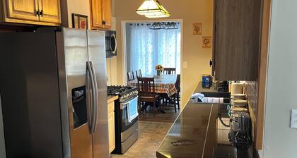 Ausable River Charm Cabin