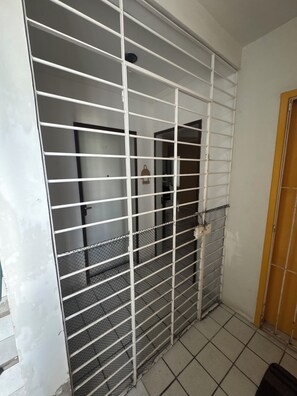 Interior - Apartment in Piedade 5 minutes from the beach, complete for up to 4 people (Piedade Jaboatão dos Guararapes)