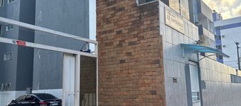 Apartment in Piedade 5 minutes from the beach, complete for up to 4 people