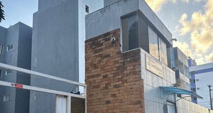 Apartment in Piedade 5 minutes from the beach, complete for up to 4 people