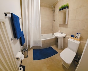 Miljøvenlige toiletartikler