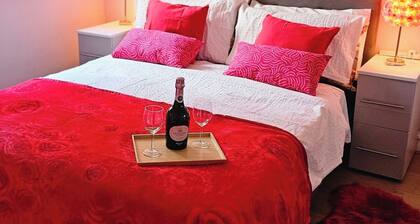 Modern Flat near Central London!