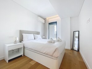 Apartment | 1 bedroom - Acqua the Finnest by Atlantic Holiday (Funchal)