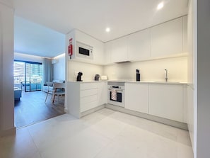 Appartement | 1 chambre