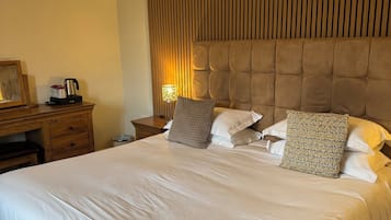 Comfort Double or Twin Room | Wi-fi percuma