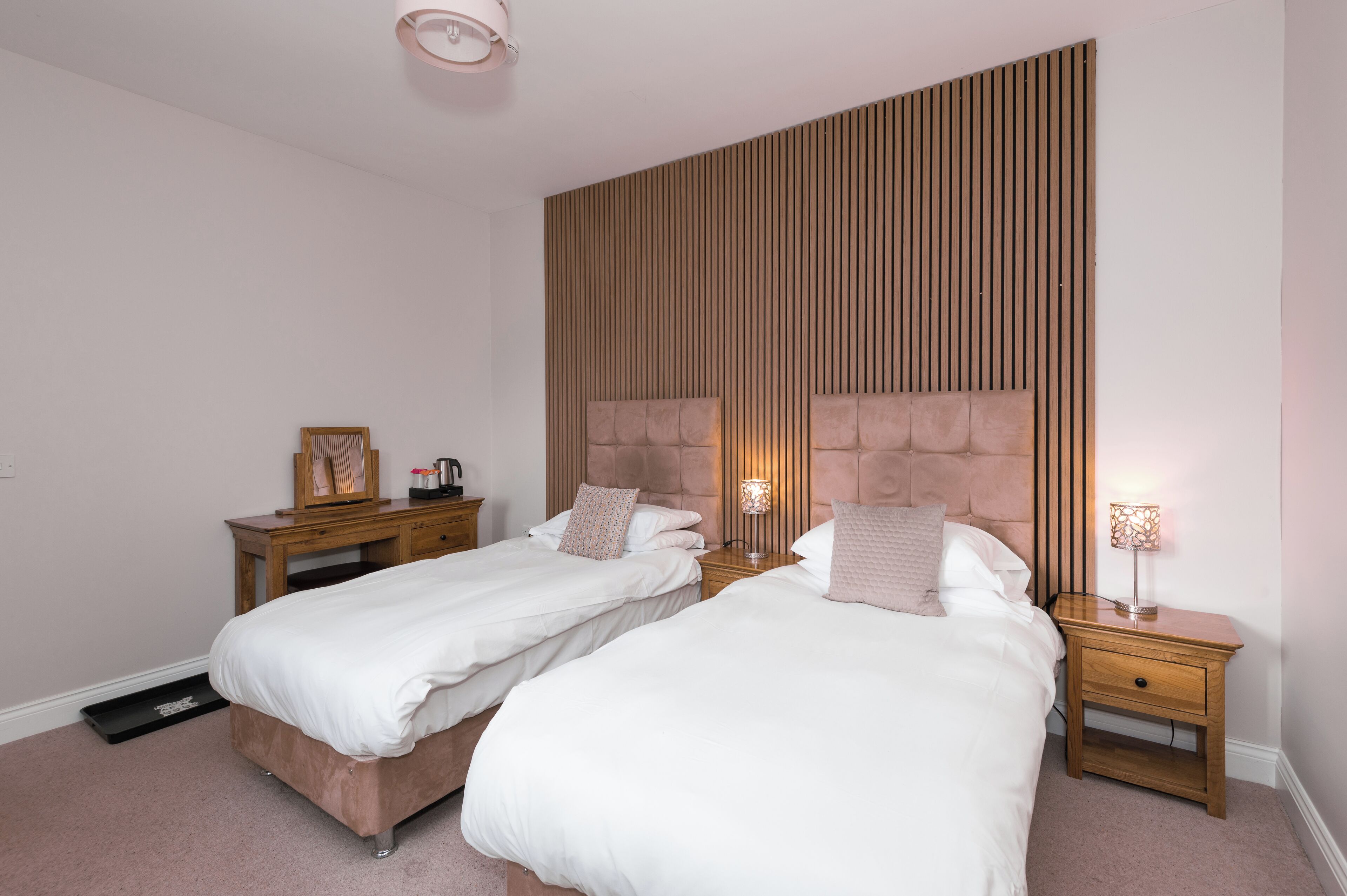 ห้องคอมฟอร์ทดับเบิลหรือทวิน | Wi-Fi ฟรี