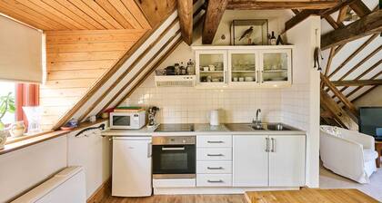 Host & Stay | The Clock Tower