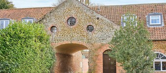 Host & Stay | The Clock Tower