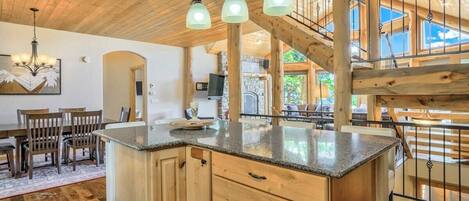 تناول الطعام