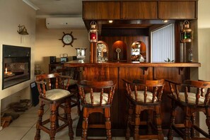 Bar (sur place)