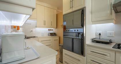 5-Star Graded Self-Catering Accommodation in Port Owen