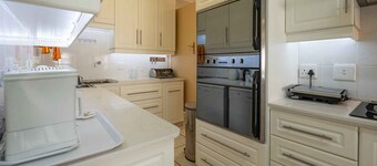 5-Star Graded Self-Catering Accommodation in Port Owen