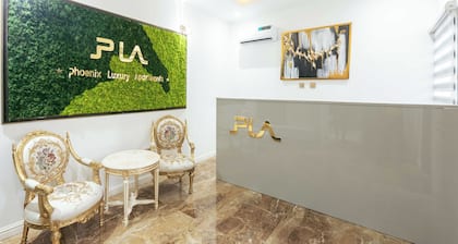 Phoenix Luxury Apartments