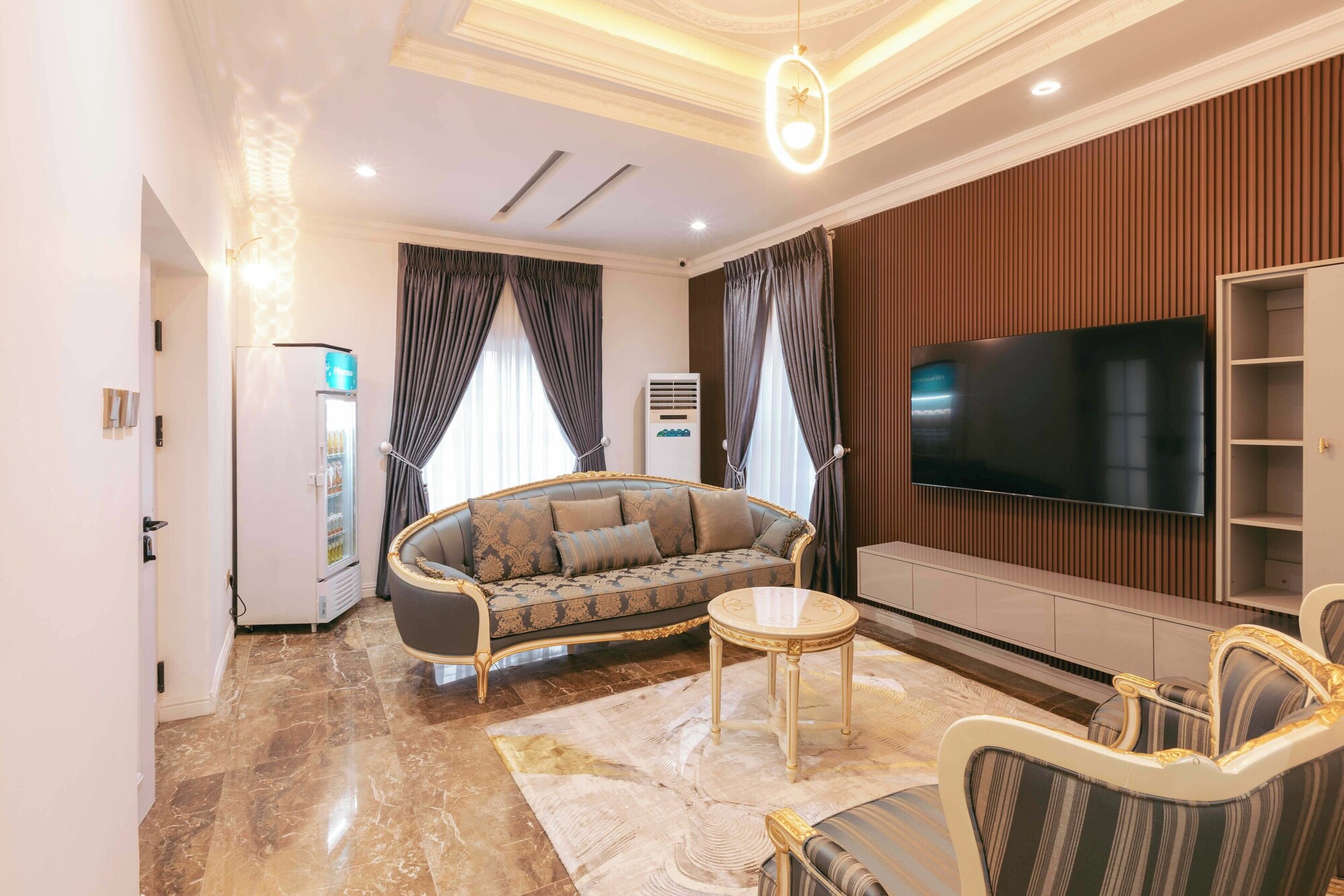4 Star Hotels