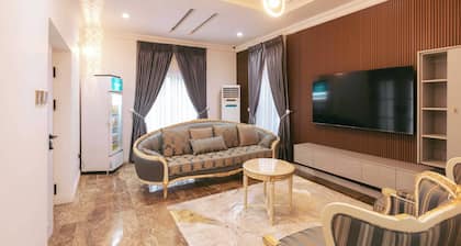 Phoenix Luxury Apartments