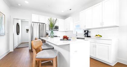 Tarpon at Winyah Bay Club