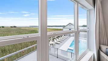 House, 2 Bedrooms | Interior