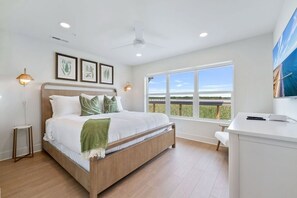 Casa, 2 habitaciones | 2 dormitorios y wifi gratis