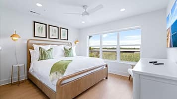 Casa, 2 habitaciones | 2 habitaciones y wifi gratis