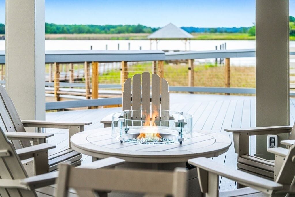 House, 2 Bedrooms | Terrace/patio