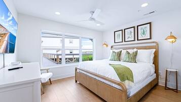 Casa, 2 habitaciones | 2 habitaciones y wifi gratis