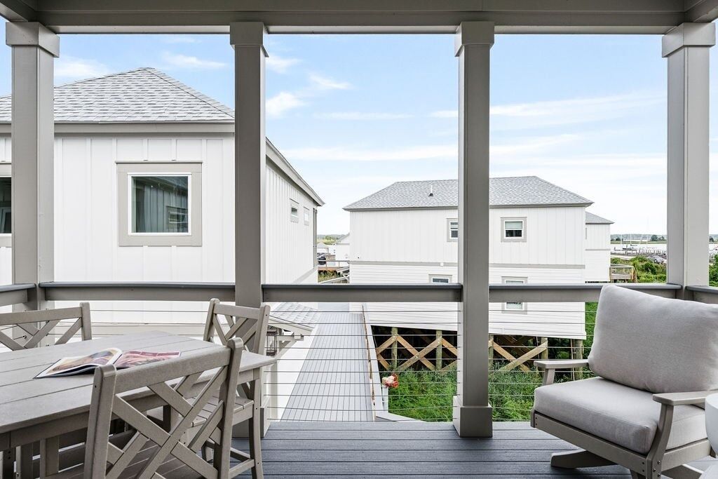 Casa, 2 habitaciones | Interior