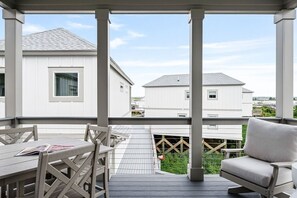 Hus, 2 soverom | Innvendig