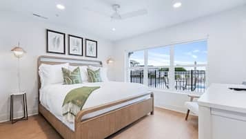 Casa, 2 habitaciones | 2 habitaciones y wifi gratis