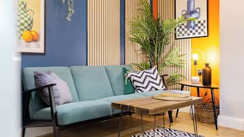 Televisor i oficines