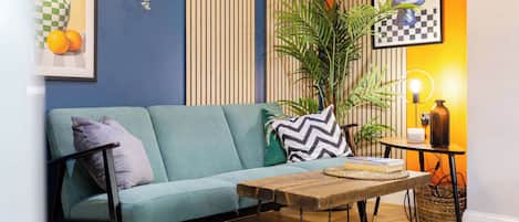 Téléviseur, bureau