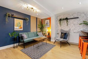 Télévision, espaces bureaux