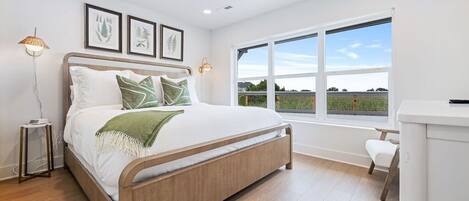 Ferienhaus, 2 Schlafzimmer | 2 Schlafzimmer, kostenloses WLAN