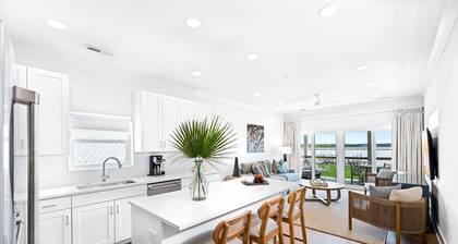 Wahoo at Winyah Bay Club