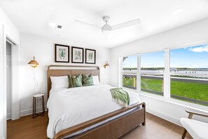 2 عدّة غرف نوم وواي فاي مجانًا