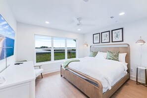 2 bedrooms, free WiFi