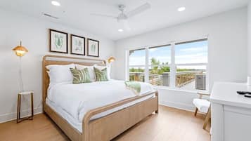 Cottage, 2 Bedrooms | 2 bedrooms, free WiFi