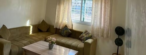 Home Louah Apartment Retreat