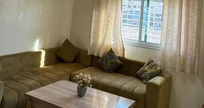 Home Louah Apartment Retreat