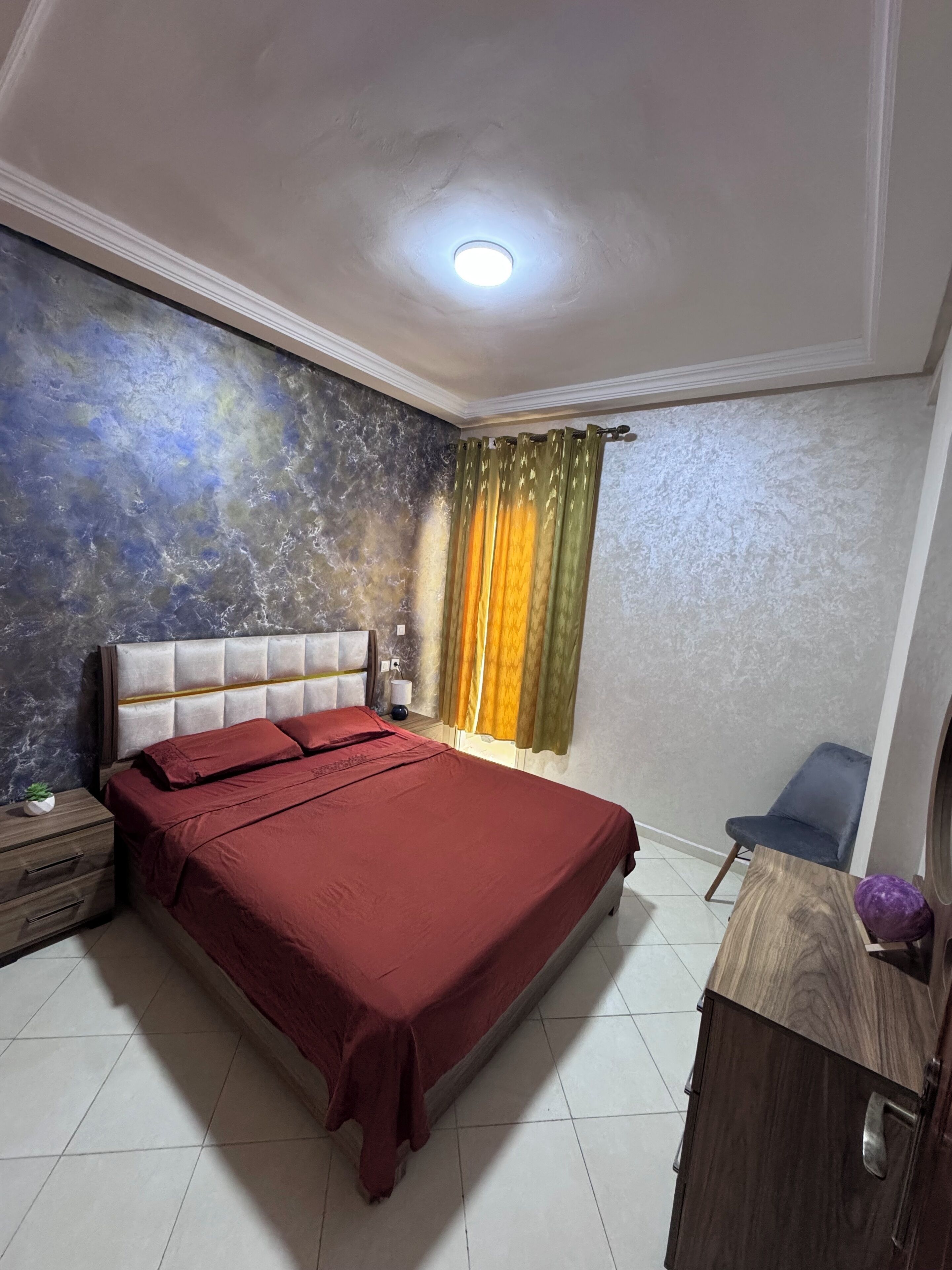 Apartment, 2 Bedrooms, Balcony | 2 bedrooms